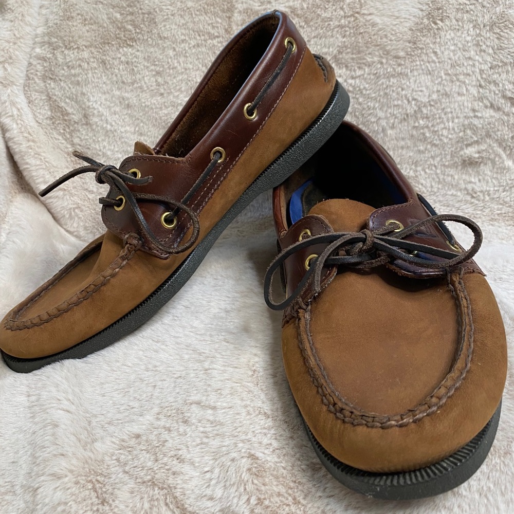 SPERRY Top-Sider boat shoe